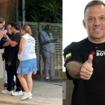 Santiago Botero, candidato presidencial, enfrenta desalojo por denuncia de violencia intrafamiliar a un día de las elecciones Santiago Botero
