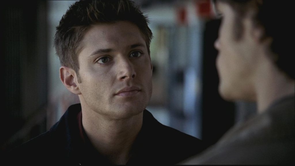 Supernatural
