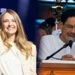 Iván Cepeda y Paloma Valencia confirman importantes alianzas de última hora en medio de cierres de campaña Iván Cepeda