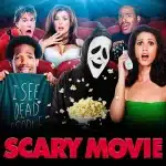La Saga Scary Movie: La Parodia que Revolucionó el Terror y la Comedia