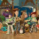 La Magia Eterna de Toy Story: Una Aventura que Trasciende Generaciones