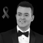 La música dominicana de luto: Fallece Alex Bueno, icónica voz del merengue y la bachata