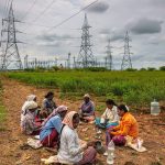 655 millones de personas que aún viven sin electricidad subrayan la urgente necesidad de cumplir con el objetivo de acceso universal a la energía