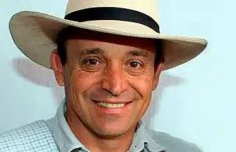 Santiago Uribe Vélez
