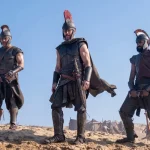 La Odisea de Christopher Nolan: La epopeya que redefine el cine de fantasía épica