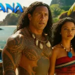 ¡Moana Llega a la Vida Real: Una Aventura Mágica que Iluminará Nuestros Corazones!