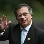 Senado aprueba permiso a Gustavo Petro para salir de Colombia durante un año
